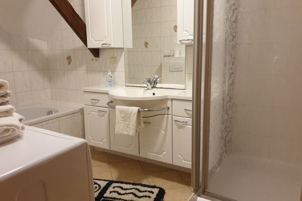 Pension Martens - Paul Wieck - 