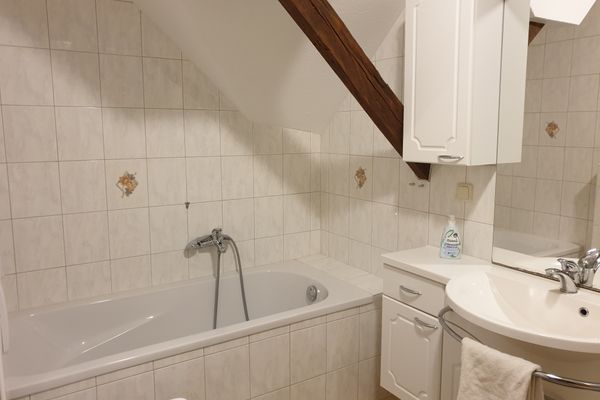 Pension Martens - Paul Wieck - 