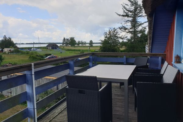 Pension Martens - Paul Wieck - 