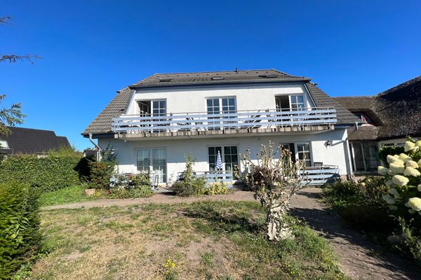 Pension Martens - Carla Wieck - 