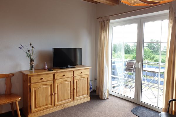 Pension Martens - Carla Wieck - 