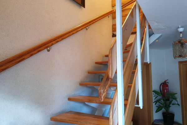 Pension Martens - Carla Wieck - 