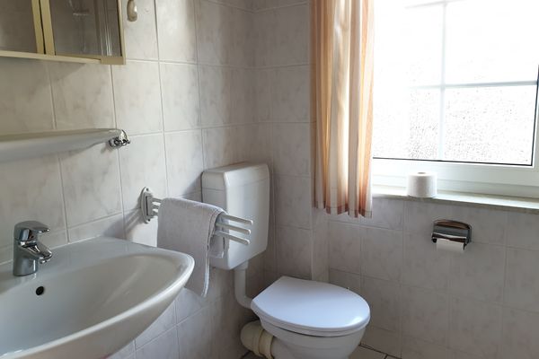 Pension Martens - Carla Wieck - 