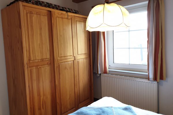 Pension Martens - Carla Wieck - 