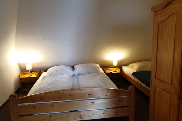 Pension Martens - Carla Wieck - 