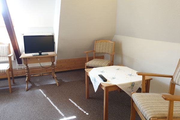 Pension Martens - Carla Wieck - 