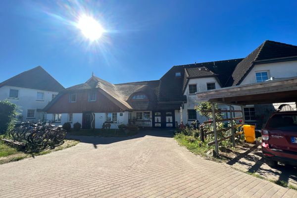 Pension Martens - Katja Wieck - 