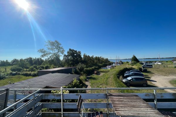 Pension Martens - Katja Wieck - 