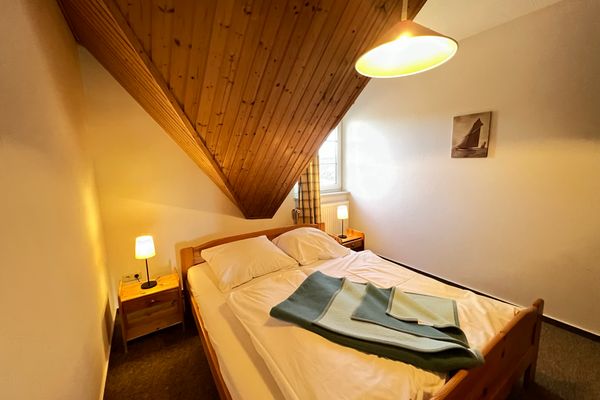 Pension Martens - Katja Wieck - 