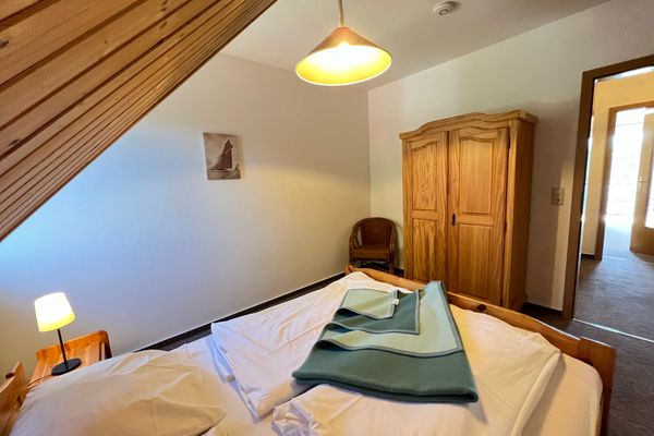 Pension Martens - Katja Wieck - 