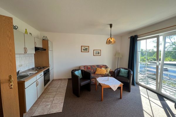 Pension Martens - Katja Wieck - 