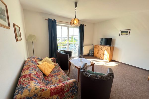 Pension Martens - Katja Wieck - 