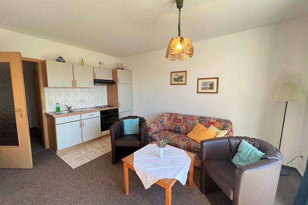 Pension Martens - Katja Wieck - 