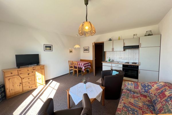 Pension Martens - Katja Wieck - 