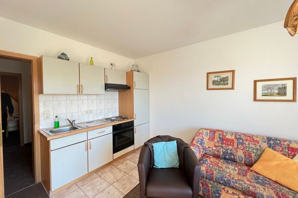 Pension Martens - Katja Wieck - 