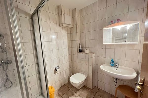 Pension Martens - Katja Wieck - 