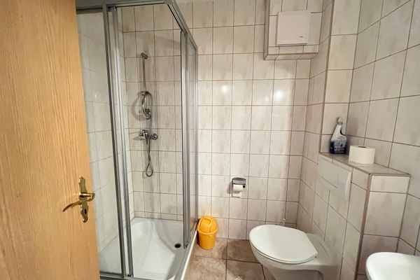 Pension Martens - Katja Wieck - 