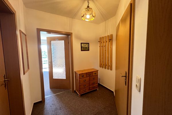 Pension Martens - Katja Wieck - 