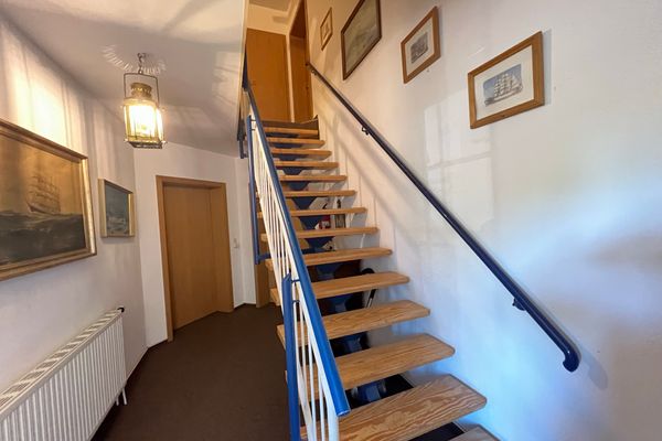 Pension Martens - Katja Wieck - 