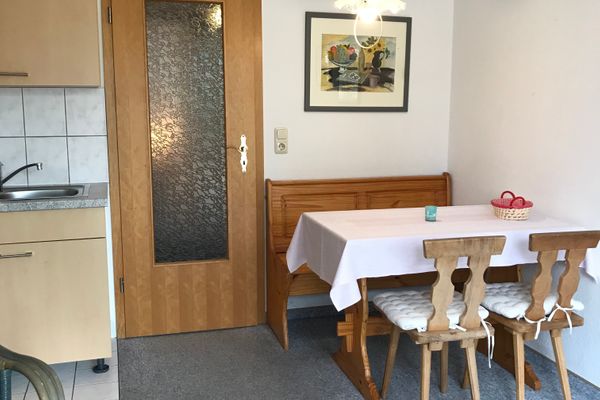 Pension Martens - Jana Wieck - 