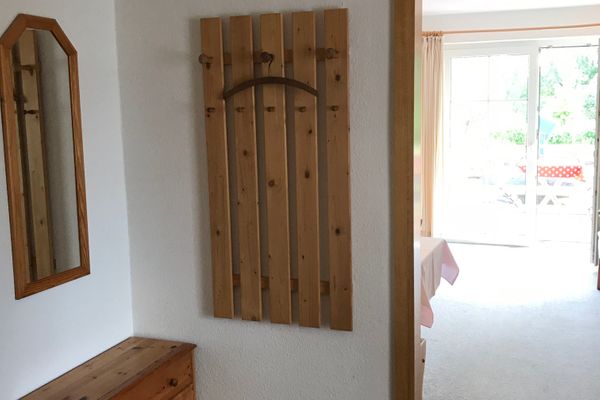 Pension Martens - Jana Wieck - 