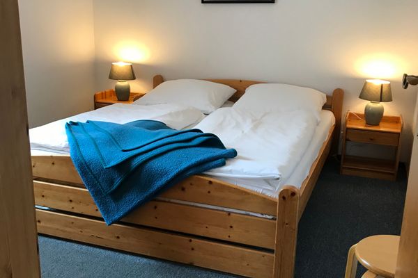 Pension Martens - Jana Wieck - 