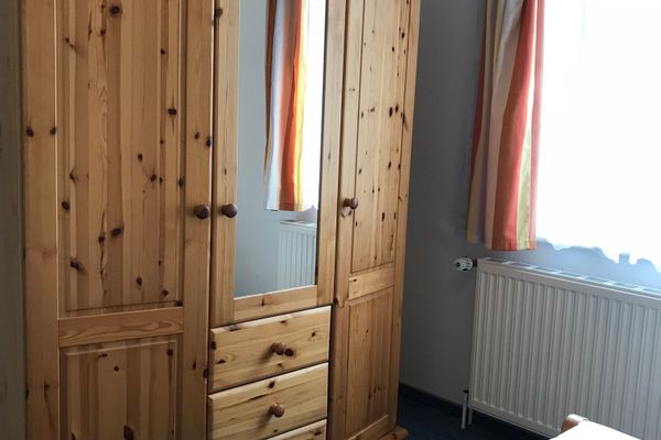 Pension Martens - Jana Wieck - 