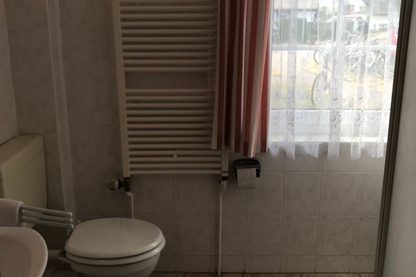 Pension Martens - Jana Wieck - 