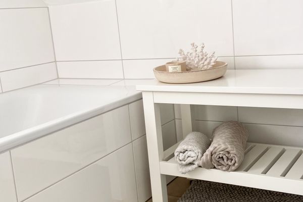  Haus Lieblingsquartier Tating - 