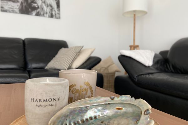  Haus Lieblingsquartier Tating - 