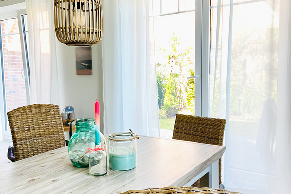  Haus Lieblingsquartier Tating - 