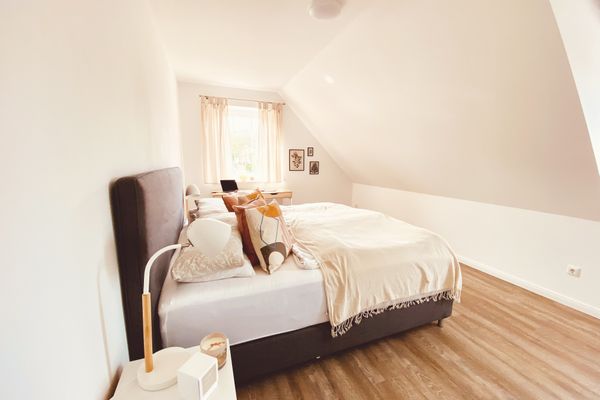  Haus Lieblingsquartier Tating - 