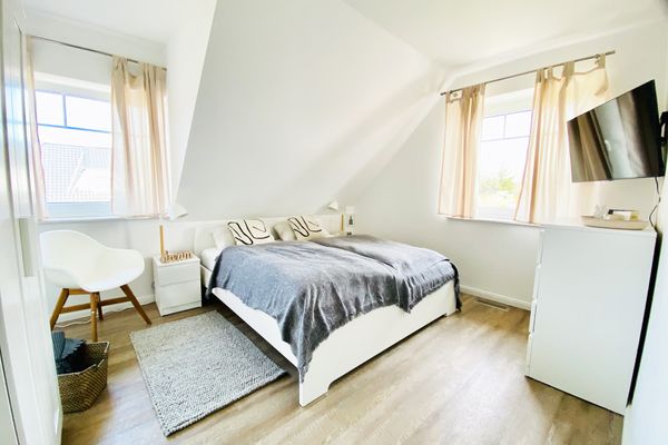  Haus Lieblingsquartier Tating - 