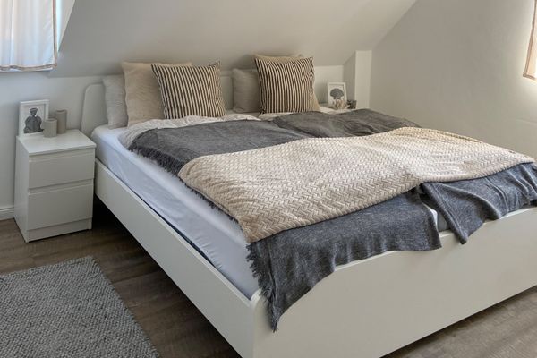  Haus Lieblingsquartier Tating - 