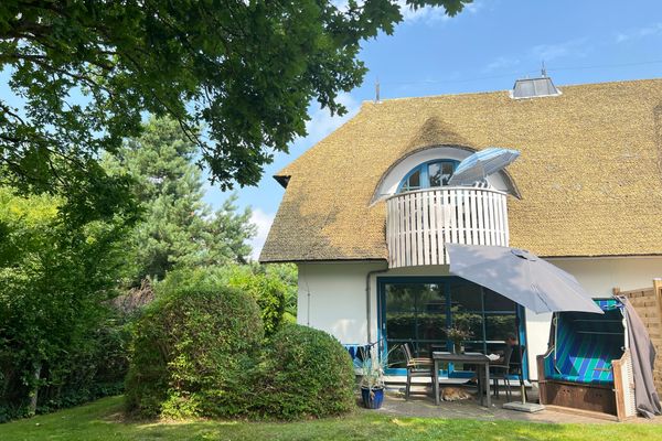 Boddenquartett - Aurelia Wieck - 