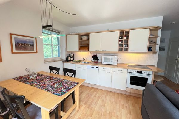 Boddenquartett - Aurelia Wieck - 