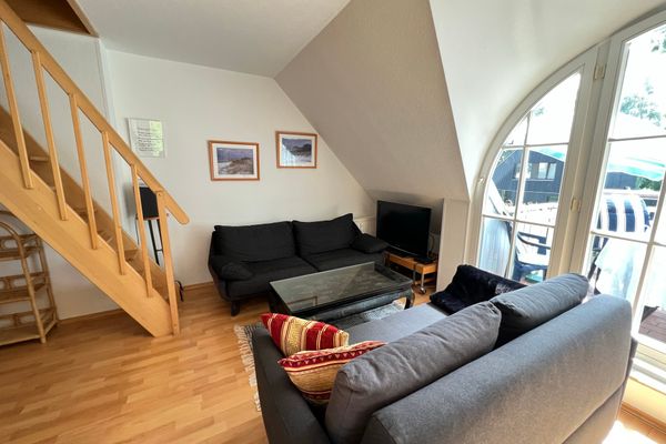 Boddenquartett - Aurelia Wieck - 