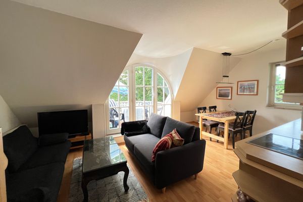 Boddenquartett - Aurelia Wieck - 