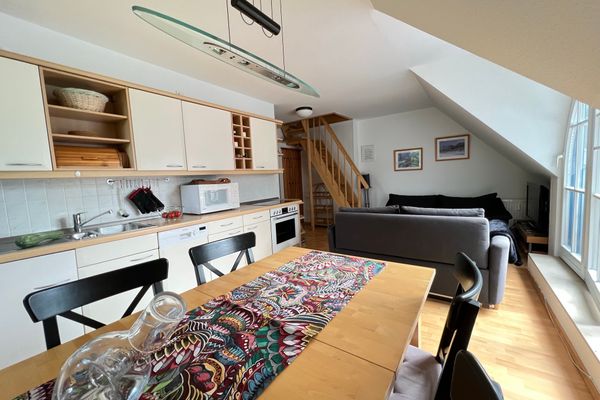 Boddenquartett - Aurelia Wieck - 