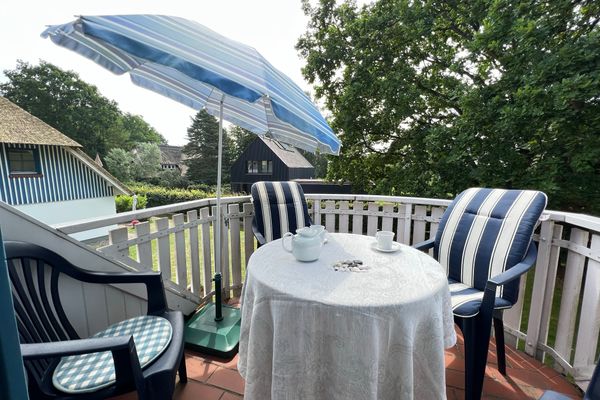 Boddenquartett - Aurelia Wieck - 