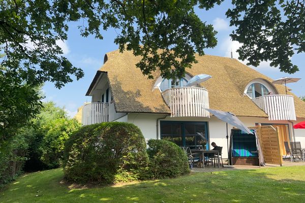 Boddenquartett - Aurelia Wieck - 