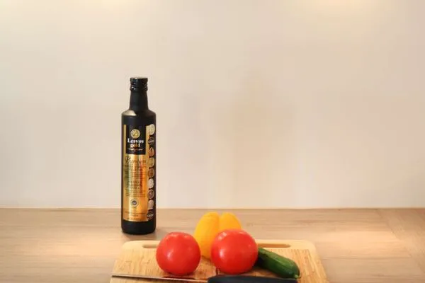 Küche / Küchenzeile Wohnpark Stadt Hamburg Ferienwohnung 8