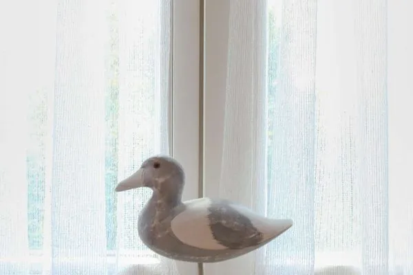 Dekoratives Detail Wohnpark Stadt Hamburg Ferienwohnung 8