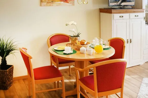 Wohnzimmer Wohnpark Stadt Hamburg Ferienwohnung 36