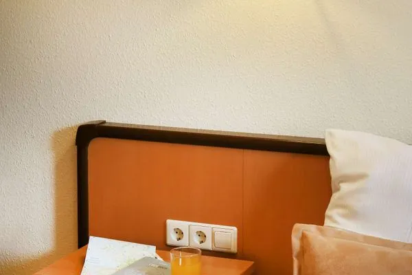 Schlafzimmer Wohnpark Stadt Hamburg Ferienwohnung 36