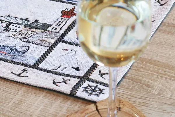 Dekoratives Detail Ferienpark Seedorf Fischerhaus - Ferienwohnung 8