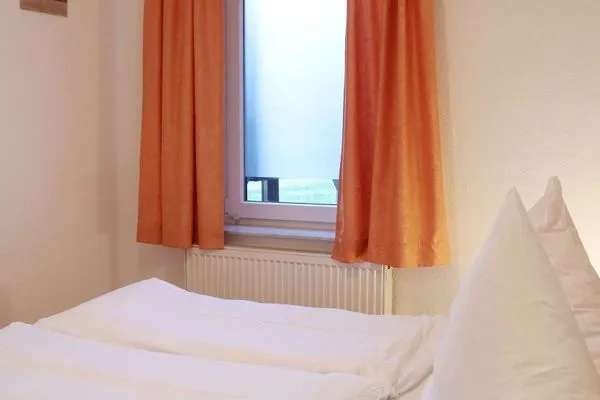 Schlafzimmer Ferienpark Seedorf Fischerhaus - Ferienwohnung 8