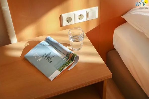 Schlafzimmer Wohnpark Stadt Hamburg Ferienwohnung 28