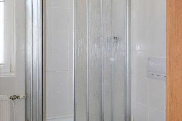 Badezimmer Wohnpark Stadt Hamburg Ferienwohnung 28