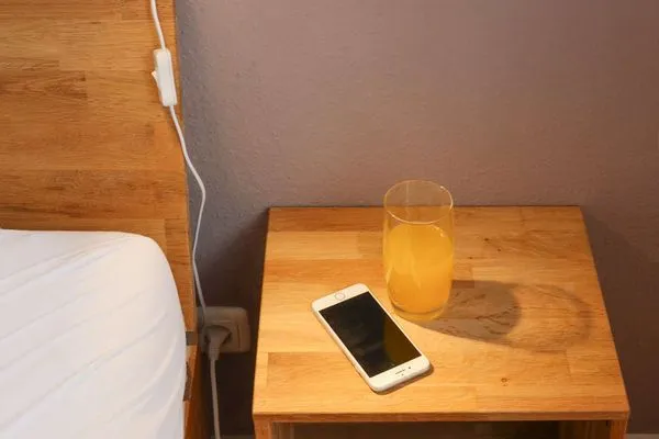 Schlafzimmer Ferienpark Seedorf Zeesenhaus - Ferienwohnung 3